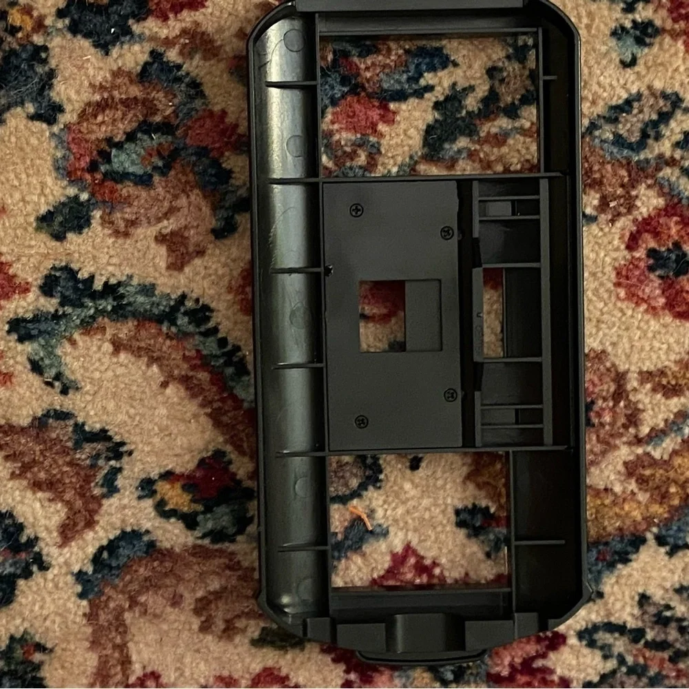 VR Headset By BNEXT Compatible With IPhone And Android Phone Models. Trippy.